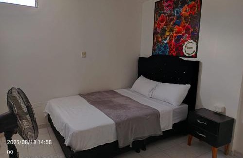 Ibague Hotel | Hotel Kenisoni