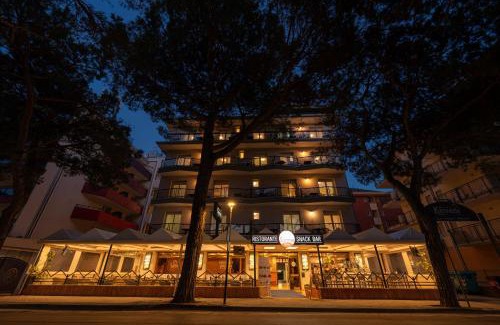 Jesolo Hotel | Hotel Kennedy