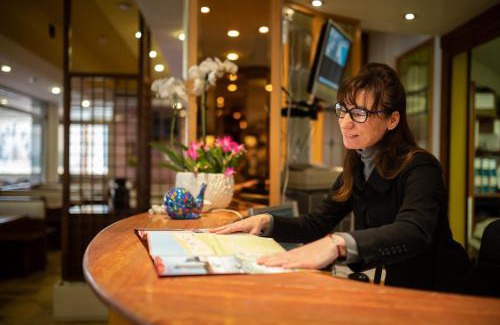 Jesolo Hotel | Hotel Kennedy