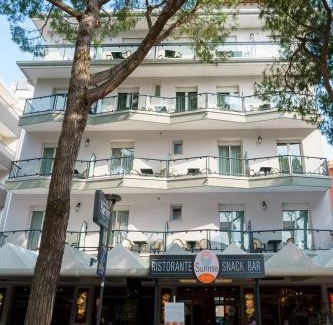 Jesolo Hotel | Hotel Kennedy