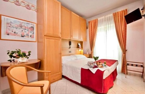 Marina Centro Hotel | Hotel Kennedy