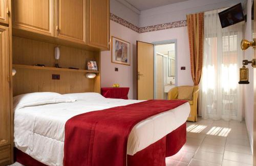 Marina Centro Hotel | Hotel Kennedy