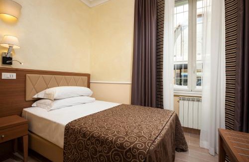 Esquilino Hotel | Hotel Kennedy