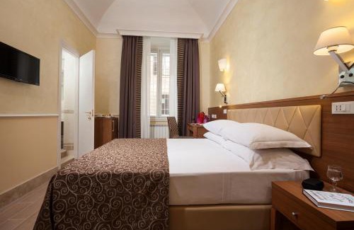 Esquilino Hotel | Hotel Kennedy