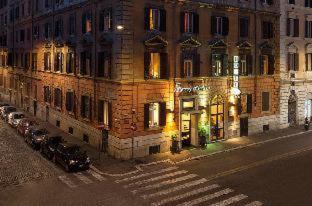 Esquilino Hotel | Hotel Kennedy