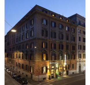 Esquilino Hotel | Hotel Kennedy