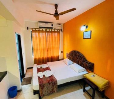Calangute Casa | Hotel Kepa Island Resort