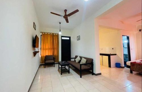 Calangute Casa | Hotel Kepa Island Resort