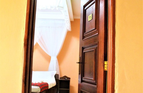 Embakasi Hotel | Hotel Kepler