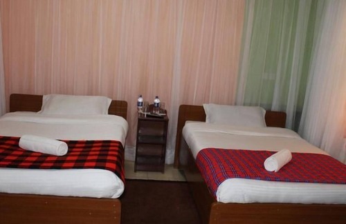 Embakasi Hotel | Hotel Kepler