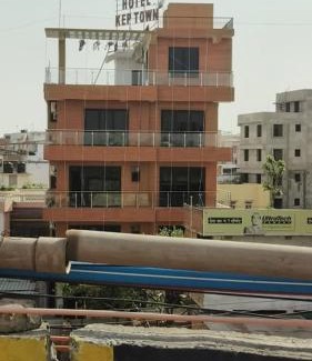 Danapur Hotel | Hotel Keptown