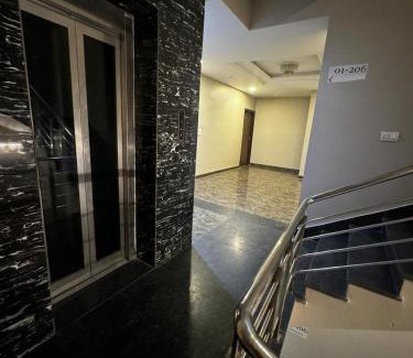Jaipur Hotel | Hotel Keptown Lite