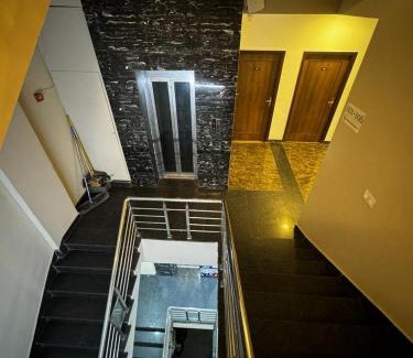 Jaipur Hotel | Hotel Keptown Lite