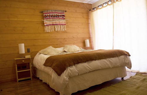 Pucon Hotel | Hotel Kernayel