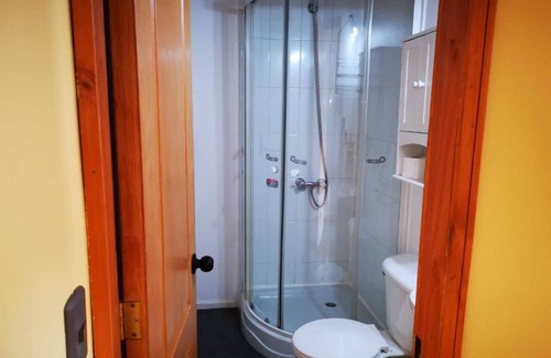 Pucon Hotel | Hotel Kernayel