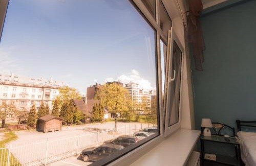 Brasa Apartamento | Hotel Kert FREE PARKING