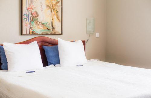 Brasa Apartamento | Hotel Kert FREE PARKING
