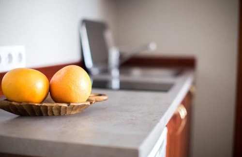 Brasa Apartamento | Hotel Kert FREE PARKING