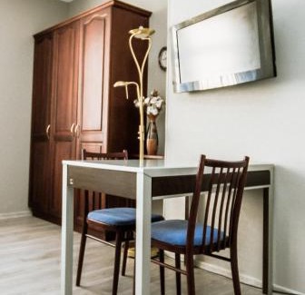 Brasa Apartamento | Hotel Kert FREE PARKING