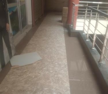 Bahadrabad Hotel | Hotel keshav