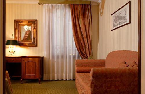 San Marco Hotel | Hotel Kette
