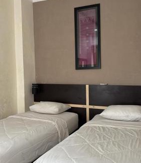 Bukittinggi Hotel | Hotel Khariz