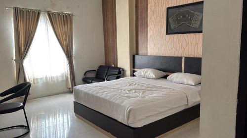 Bukittinggi Hotel | Hotel Khariz
