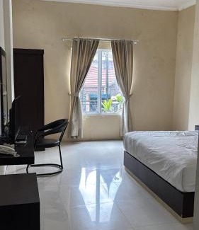 Bukittinggi Hotel | Hotel Khariz