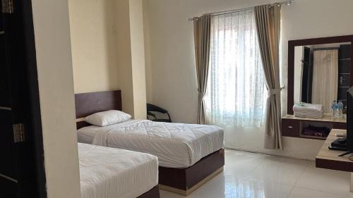 Bukittinggi Hotel | Hotel Khariz