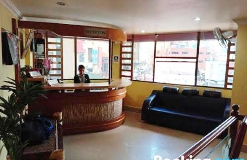 Shillong Hotel | Hotel Khasi Heritage