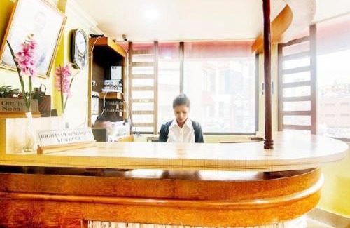 Shillong Hotel | Hotel Khasi Heritage