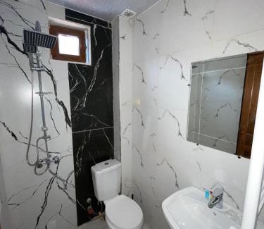 Bagvdanari Apartamento | Hotel Khedi