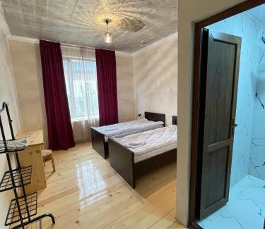 Bagvdanari Apartamento | Hotel Khedi