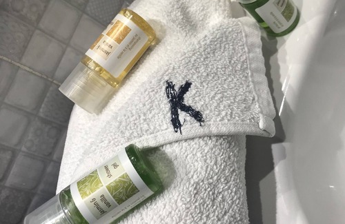 Hammamet Hotel | Hotel KHELLA