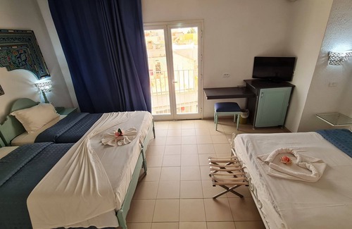 Hammamet Hotel | Hotel KHELLA
