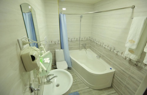 Khiva Hotel | Hotel Khiva Palace