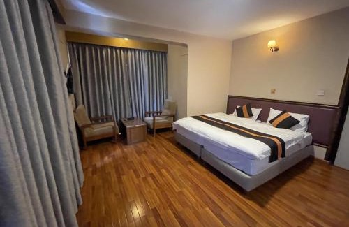 Gaushala Hotel | Hotel Khumbila