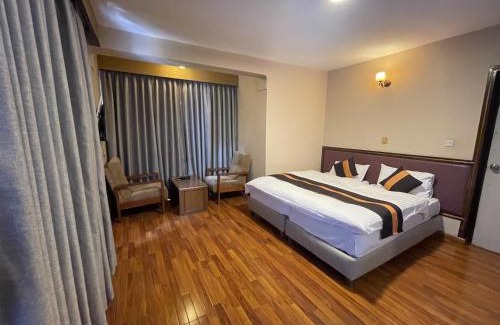 Gaushala Hotel | Hotel Khumbila