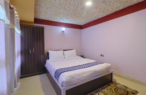 Bhaktapur Hotel | Hotel Kiba Nanee