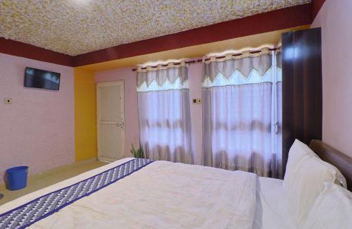 Bhaktapur Hotel | Hotel Kiba Nanee