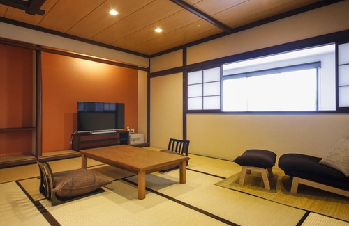 Kaga Casa | Hotel Kikyou
