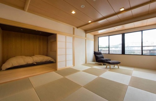 Kaga Casa | Hotel Kikyou