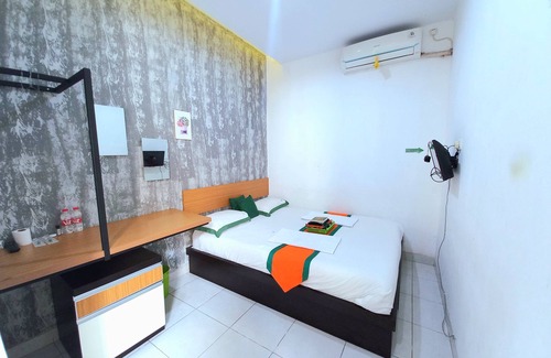 Yogyakarta Casa | Hotel Kili Suci by Simply Homy