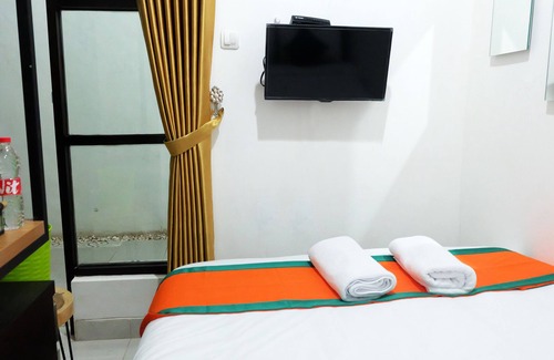Yogyakarta Casa | Hotel Kili Suci by Simply Homy