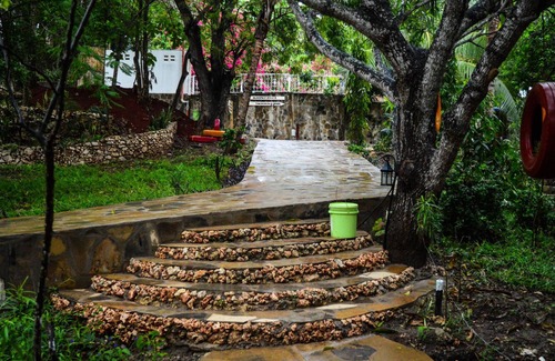Kilifi Apartamento | Hotel Kilifi Magreb