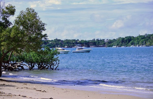 Kilifi Apartamento | Hotel Kilifi Magreb