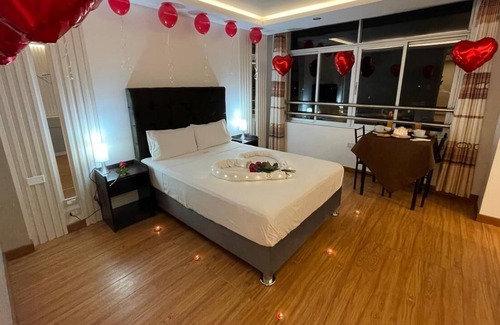 Cajamarca Hotel | HOTEL KILLASUMAQ