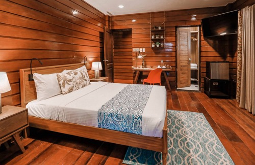 Tagaytay Hotel | Hotel Kimberly Tagaytay