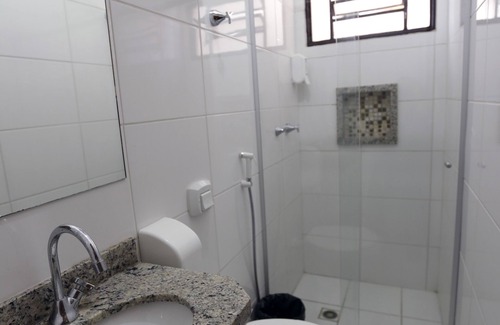 Sao Jose do Rio Preto Hotel | Hotel King