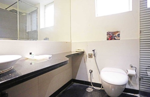 South West Hotel | Hotel Grand King Plaza